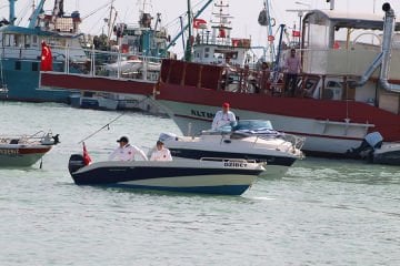 Anıl Marin 4.80 S