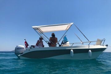 Anıl Marin 4.80 CC