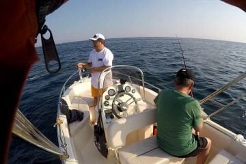 Anıl Marin 4.80 CC