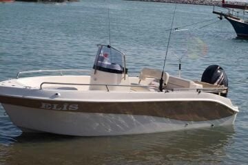 Anıl Marin 4.80 CC