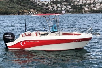 Anıl Marin 5.15 CC