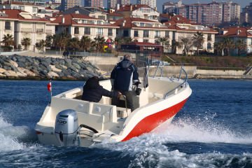 Anıl Marin 5.15 CC