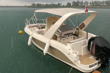 Anıl Marin 5.80 CC