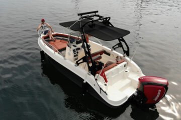 Anıl Marin 5.80 CC