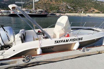 Anıl Marin 5.80 CC