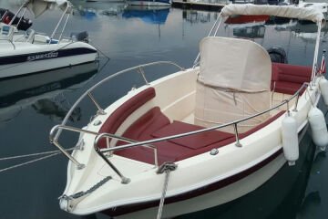 Anıl Marin 5.80 CC