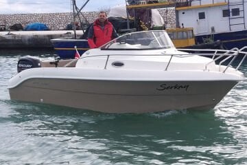 Anıl Marin 5.80 C
