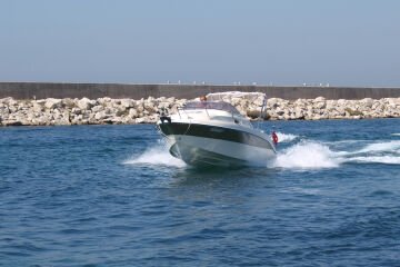 Anıl Marin 5.80 C