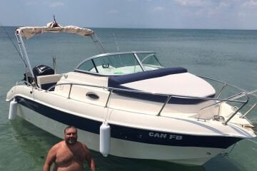 Anıl Marin 5.80 C