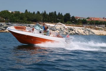 Anıl Marin 6.80 OPEN