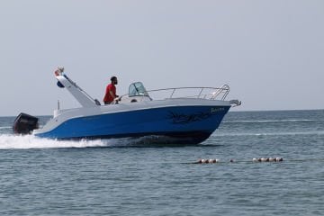Anıl Marin 6.80 OPEN