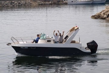 Anıl Marin 6.80 WA