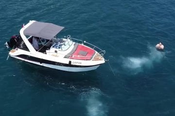 Anıl Marin 6.80 WA