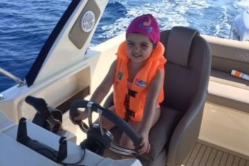 Anıl Marin 6.80 WA