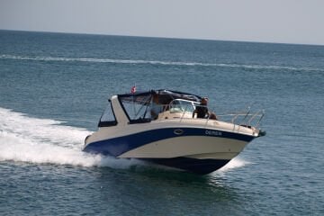 Anıl Marin 8.09 WA