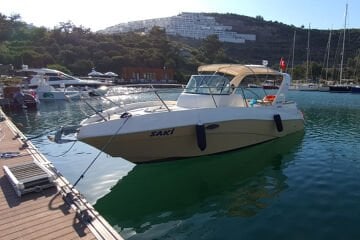 Anıl Marin 8.09 WA