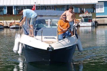 Anıl Marin 8.09 WA
