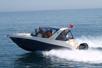 Anıl Marin 8.09 WA