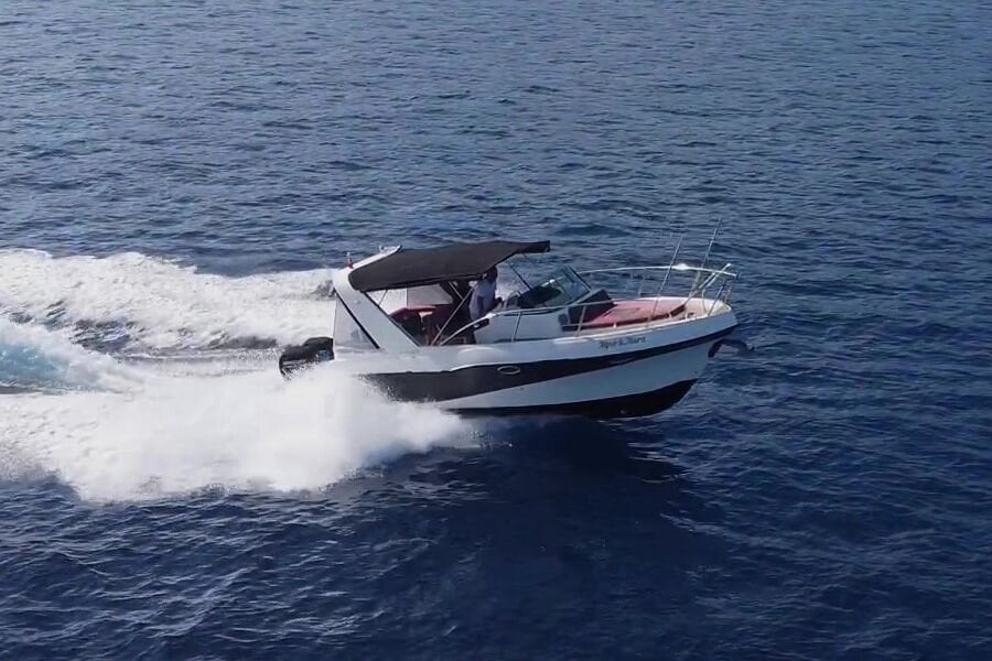Anıl Marin 8.90 WA
