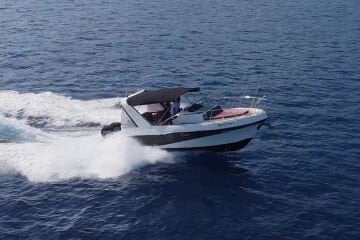 Anıl Marin 8.90 WA