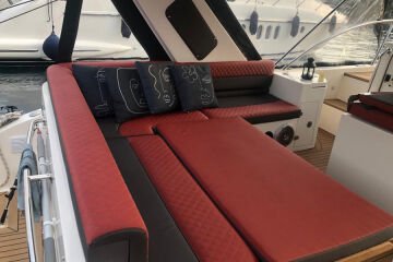 Anıl Marin 8.90 WA