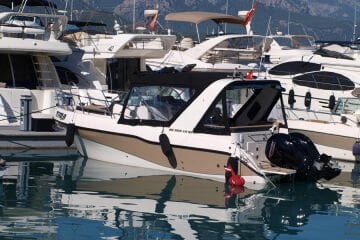Anıl Marin 8.90 WA