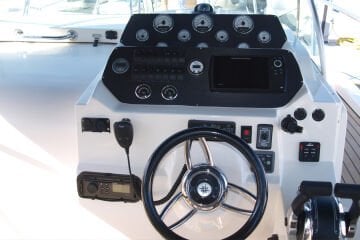 Anıl Marin 8.90 WA