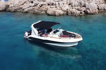 Anıl Marin 8.90 WA