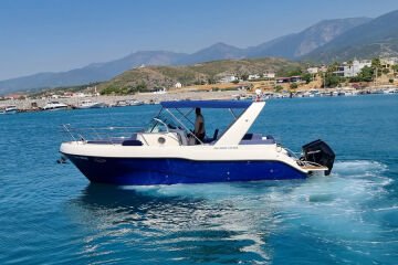 Anıl Marin 8.90 WA