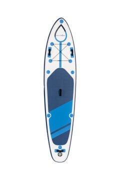 Sea Storm SUP Şişme Sörf Tahtası Stand Up Paddle Board 320*75*15 cm Model.1