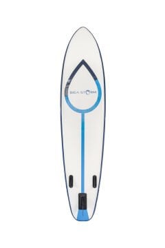 Sea Storm SUP Şişme Sörf Tahtası Stand Up Paddle Board 320*75*15 cm Model.1