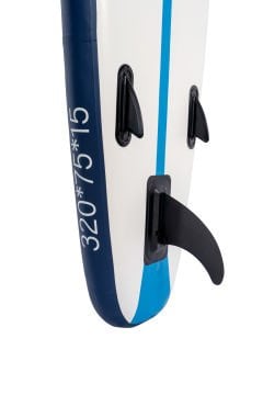 Sea Storm SUP Şişme Sörf Tahtası Stand Up Paddle Board 320*75*15 cm Model.1