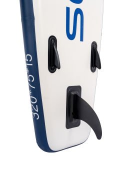 Sea Storm SUP Şişme Sörf Tahtası Stand Up Paddle Board 320*75*15 cm Model.2