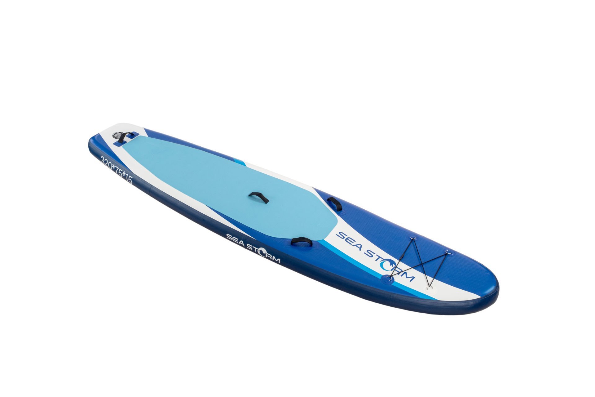 Sea Storm SUP Şişme Sörf Tahtası Stand Up Paddle Board 320*75*15 cm Model.2