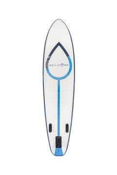 Sea Storm SUP Şişme Sörf Tahtası Stand Up Paddle Board 320*75*15 cm Model.2