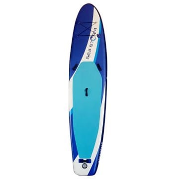 Sea Storm SUP Şişme Sörf Tahtası Stand Up Paddle Board 320*75*15 cm Model.2