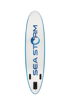 Sea Storm SUP Şişme Sörf Tahtası Stand Up Paddle Board 320*75*15 cm Model.3
