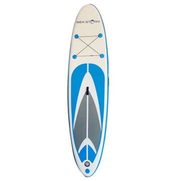 Sea Storm SUP Şişme Sörf Tahtası Stand Up Paddle Board 320*75*15 cm Model.3