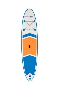 Sea Storm SUP Şişme Sörf Tahtası Stand Up Paddle Board 320*75*15 cm Model.4