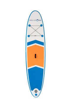 Sea Storm SUP Şişme Sörf Tahtası Stand Up Paddle Board 320*75*15 cm Model.4