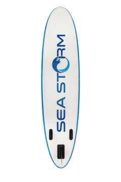 Sea Storm SUP Şişme Sörf Tahtası Stand Up Paddle Board 320*75*15 cm Model.4
