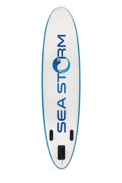 Sea Storm SUP Şişme Sörf Tahtası Stand Up Paddle Board 320*75*15 cm Model.4