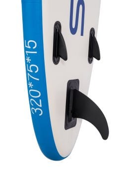Sea Storm SUP Şişme Sörf Tahtası Stand Up Paddle Board 320*75*15 cm Model.4