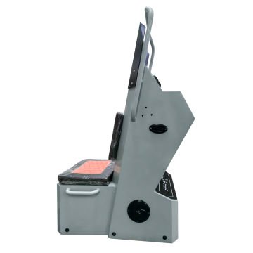Sea Storm RSC-500 Alüminyum Gövde Konsollu Rollbarlı PVC Şişme Bot