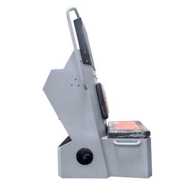 Sea Storm RSC-500 Alüminyum Gövde Konsollu Rollbarlı PVC Şişme Bot