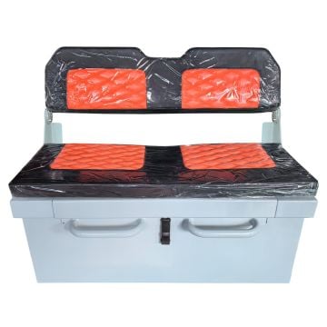 Sea Storm RSC-540 Alüminyum Gövde Konsollu Rollbarlı PVC Şişme Bot
