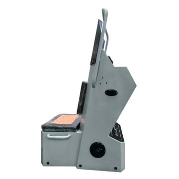 Sea Storm RSP-560 Alüminyum Gövde Konsollu Rollbarlı Hypalon Şişme Bot