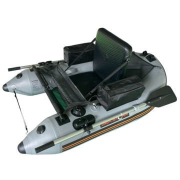 Sea Storm Belly 170 Şişme Katlanır Tabanlı Bot