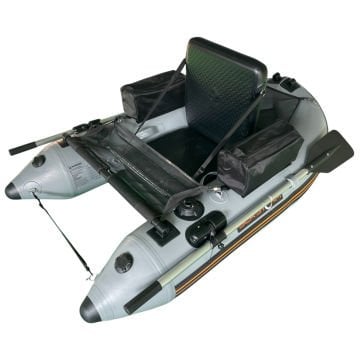 Sea Storm Belly 170 Şişme Katlanır Tabanlı Bot