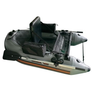 Sea Storm Belly 170 Şişme Katlanır Tabanlı Bot